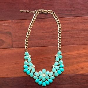 Francesca’s Statement Necklace